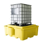 IBC2000i Tarima Antiderrames para Tote IBC