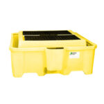 IBC2000i Tarima Antiderrames para Tote IBC - Imagen 2