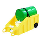 PolyDolly Carretilla Antiderrames para Tambos