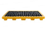 Plataforma Antiderrames para Tote IBC SpillTray