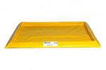 Charola Antiderrame Flexible para Tote IBC SpillPal - Imagen 2