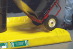 Charola Antiderrame Flexible para Tote IBC SpillPal - Imagen 4