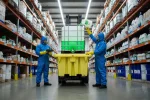IBC SpaceSaver Tarima Antiderrames para Tote IBC - Imagen 4