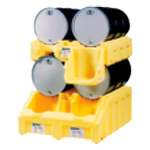 Racks para Tambos Antiderrame