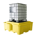 Contención para Tote IBC